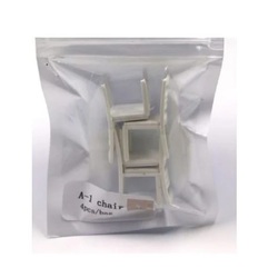 ARCHITECTURAL MODEL CHAIRS A-1 CHAIR